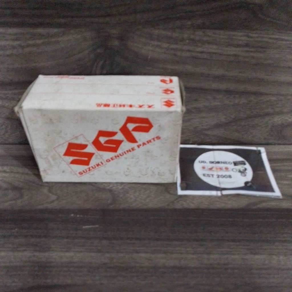 CDI SHOGUN 110/ SHOGUN R