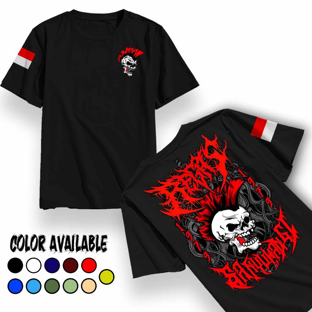 Kaos Regas Dulur Lanang Kaos Distro Disain Terbaru Regas Dulur Lanang