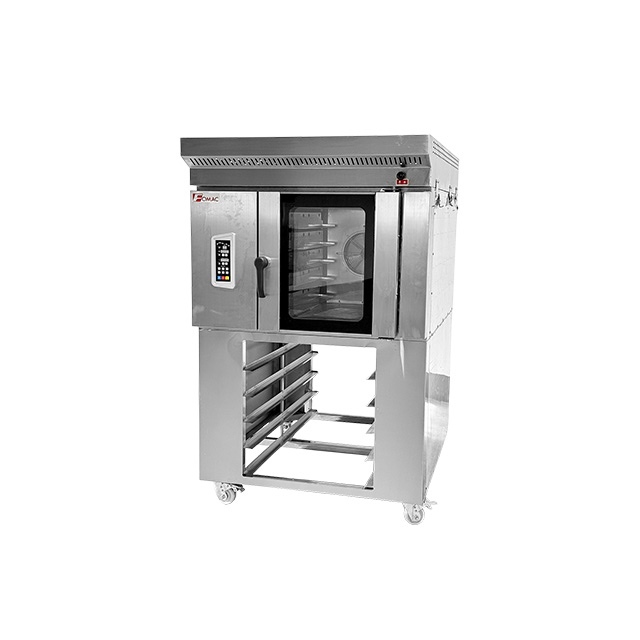 FOMAC Gas Convection Oven COV-GRF5 / Oven Konveksi Gas