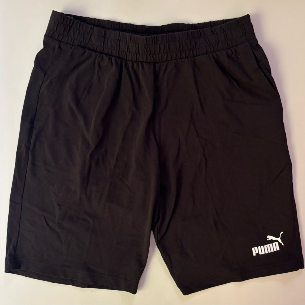 Celana Pendek Puma Pria Sport Training Shorts
