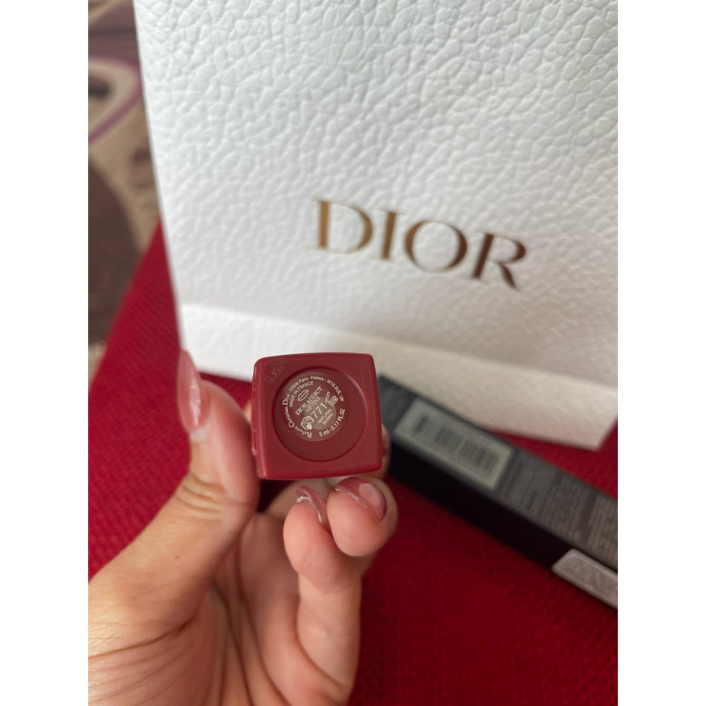 DIOR LIPTINT