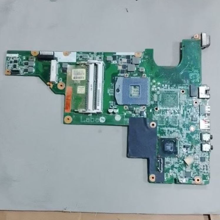 Motherboard laptop HP 430 Normal