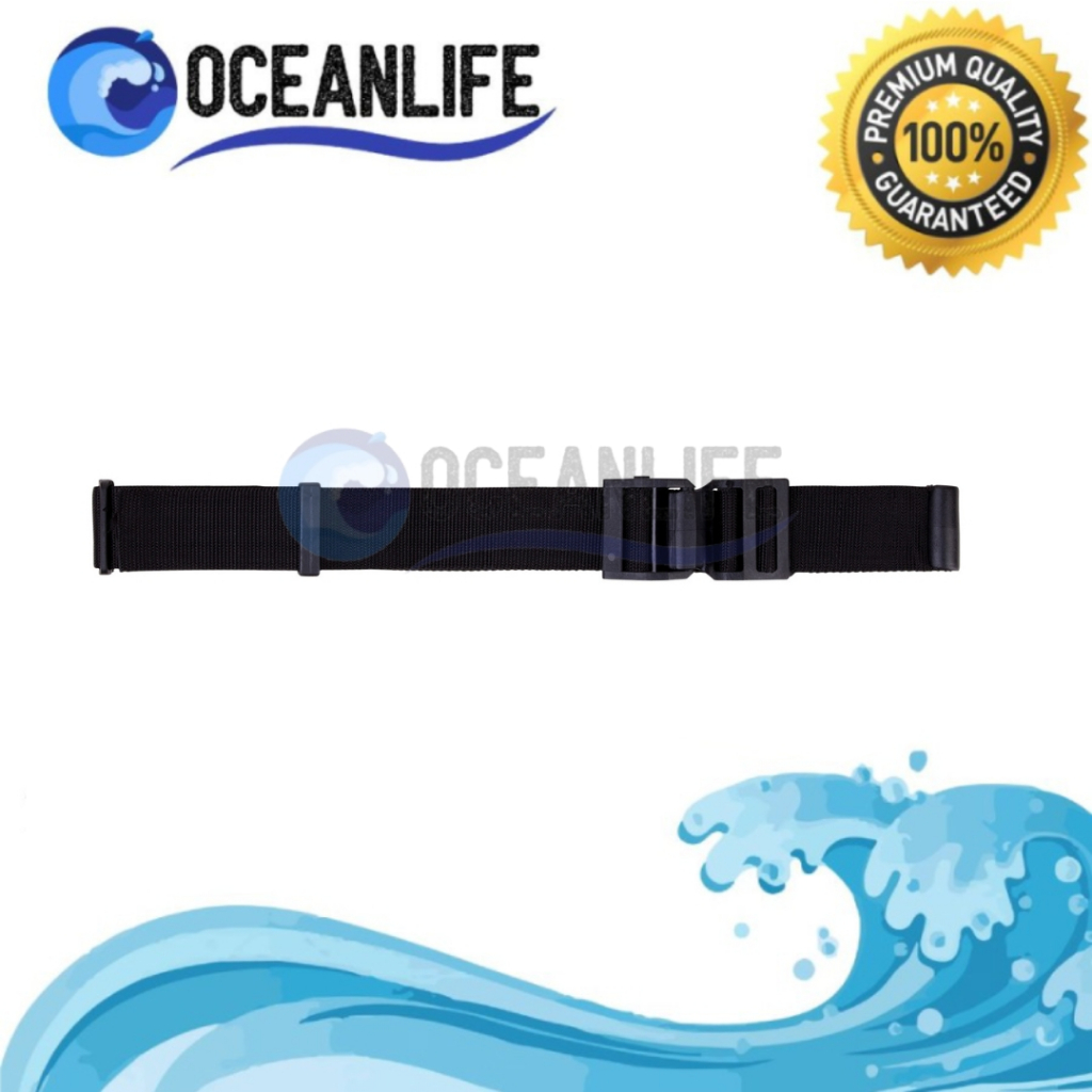 IST Q/R Weight Belt RB1
