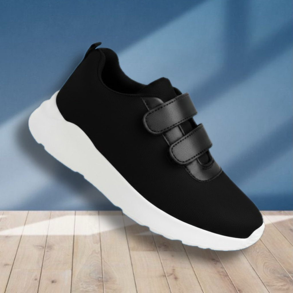 Cuci Gudang Sepatu Impor Sepatu Anak Sepatu Sekolah Sneakers Anak Termurah