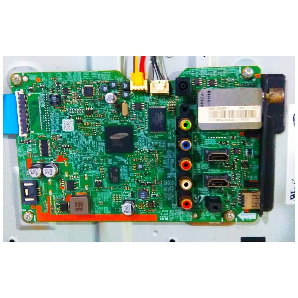 Mesin TV Samsung UA 32J4005AK