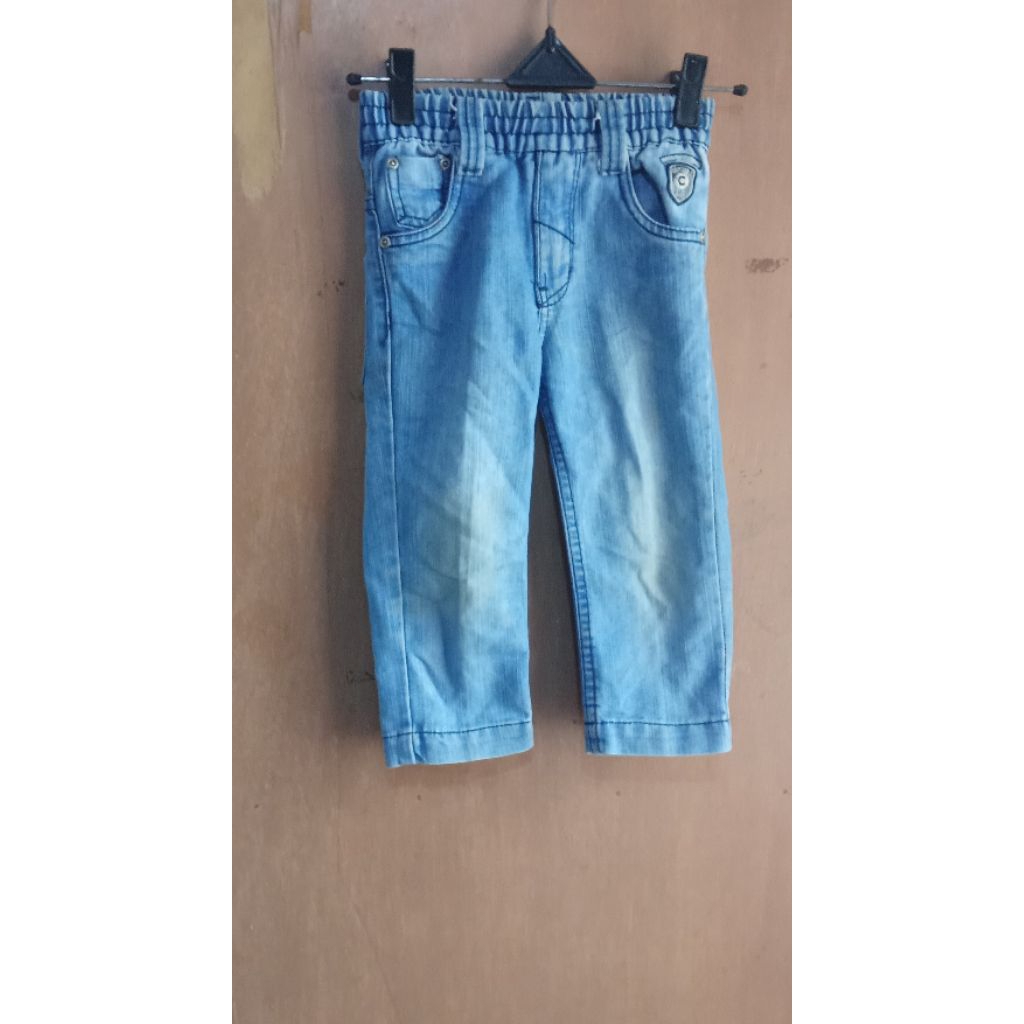 Jeans Anak Crocodile Junior PL