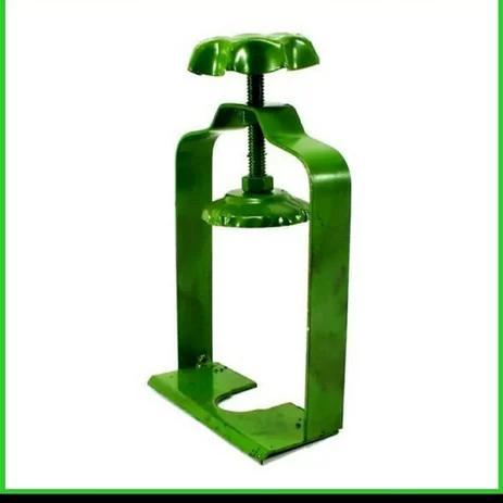 Pengaman regulator / Pengunci pengaman regulator tabung gas 3kg