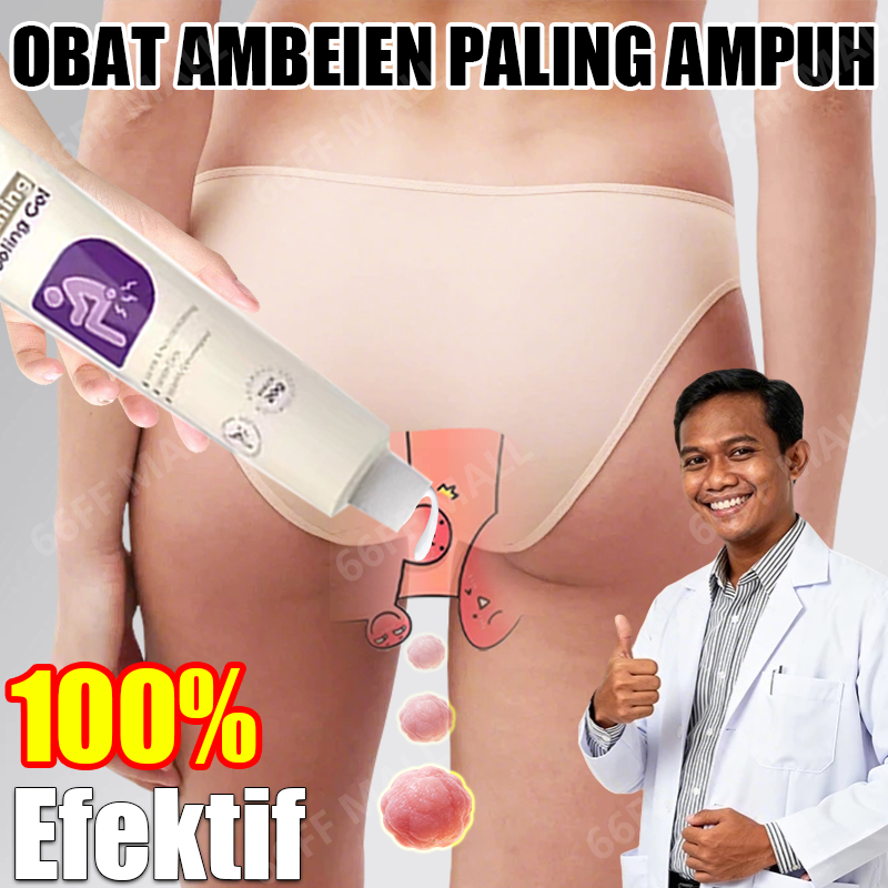 Salep ambeien paling ampuh salep wasir ampuh asli china gel wasir Herbal Hemorrhoid Cream obat wasir