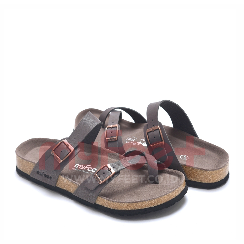 Sandal MyFeet F4 FM