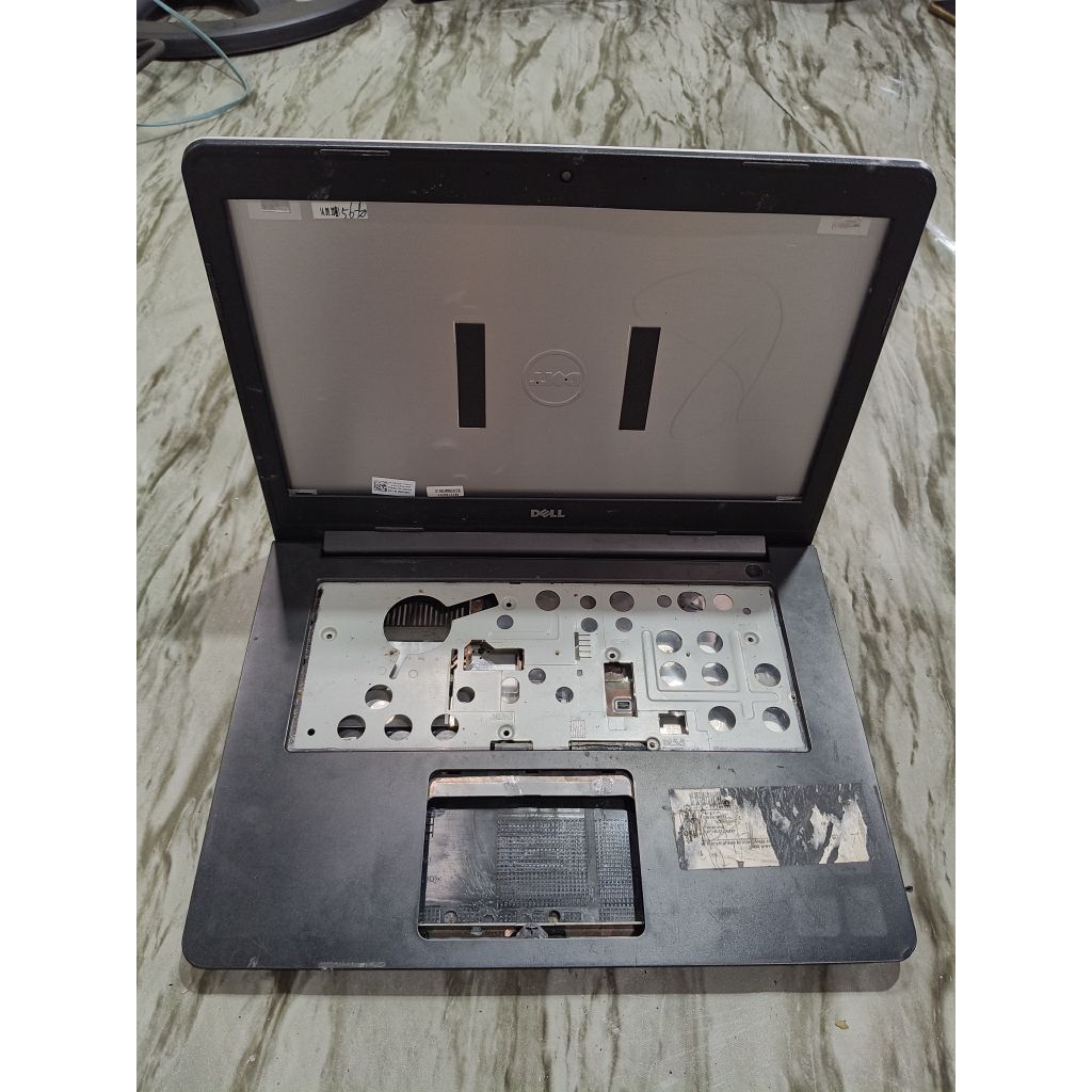 kesing cesing casing case laptop dell 14 5000