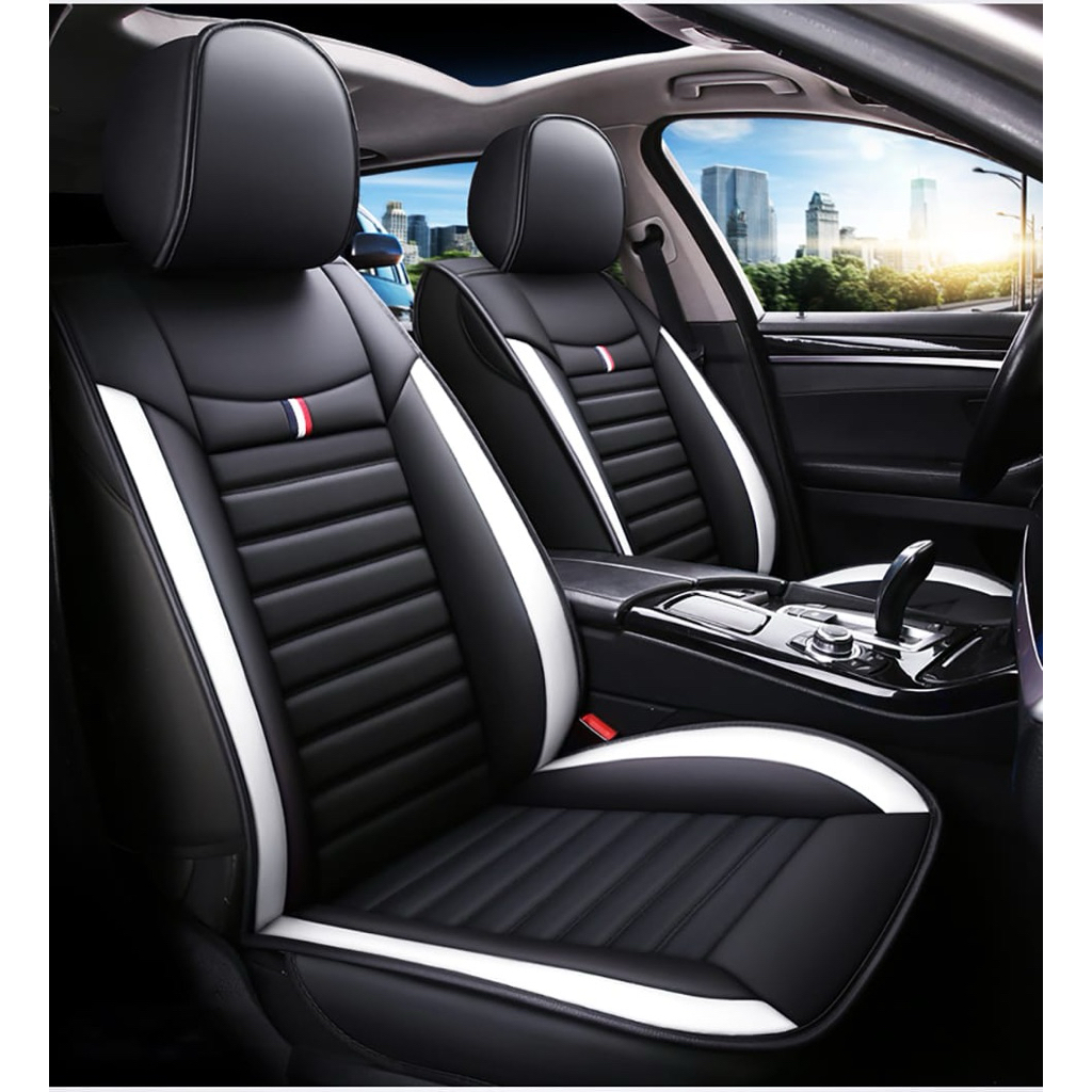 Sarung jok mobil Rush 2020-2025 GR