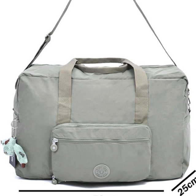 Kp Super 8380# Travel Bag