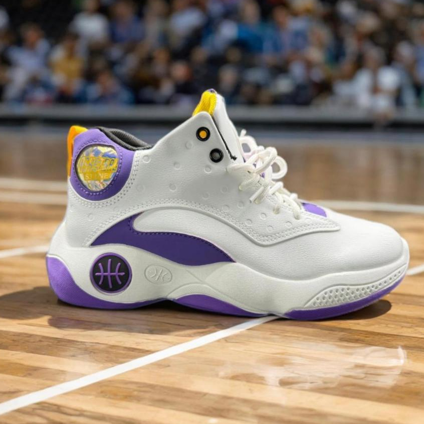 sepatu pria sneakers original 100% branded Sepatu sport pria/ sepatu basket unisex/ sepatu olahraga 