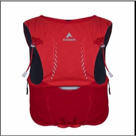 EIGER FLOWMOTION BEKAS