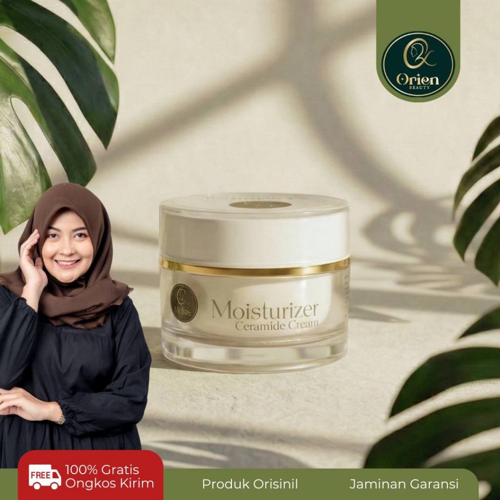 Moisturizer Ceramide Cream