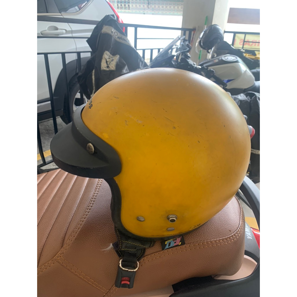 Cargloss original second + kardus