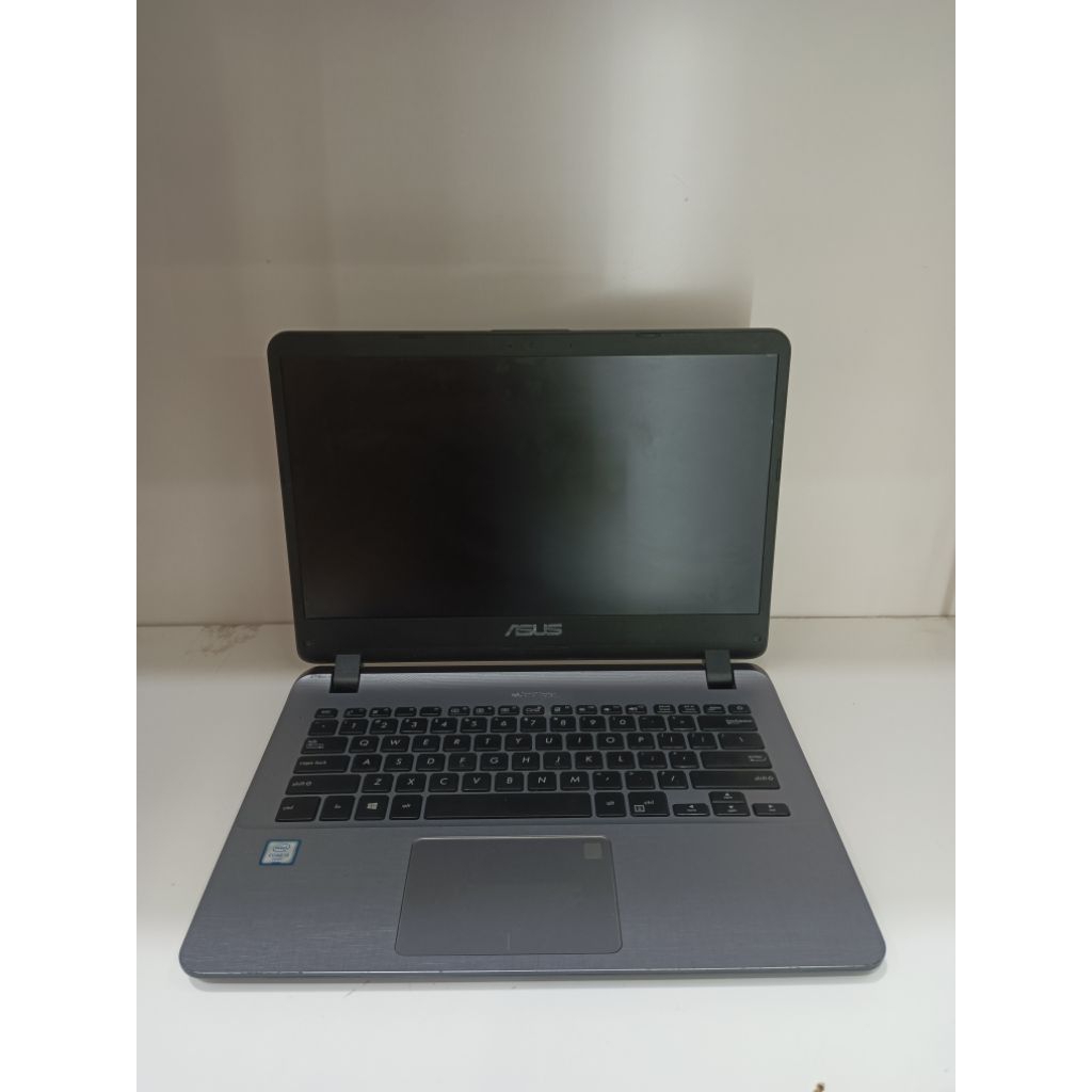 ASUS A407 CORE I3 RAM 4 SSD 256GB
