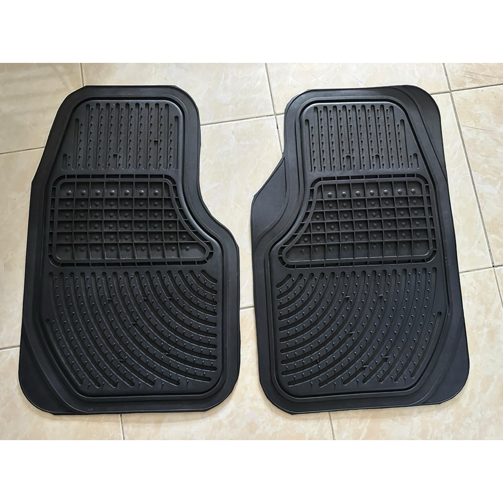 PRELOVED KARPET MOBIL ACE HARDWARE