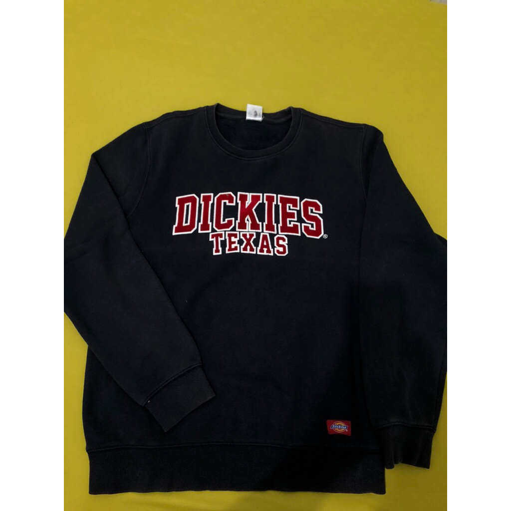 CN Dickies