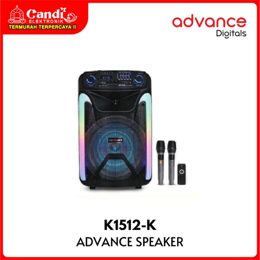 S.A ADVANCE K1512-K
