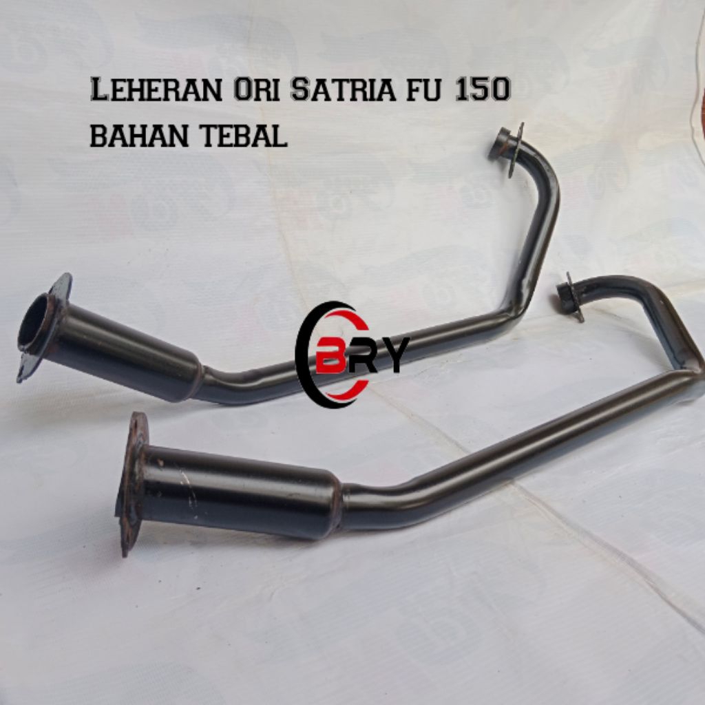 LEHER ORI LEHERAN ORI SATRIA FU TEBAL DAN BERKUALITAS