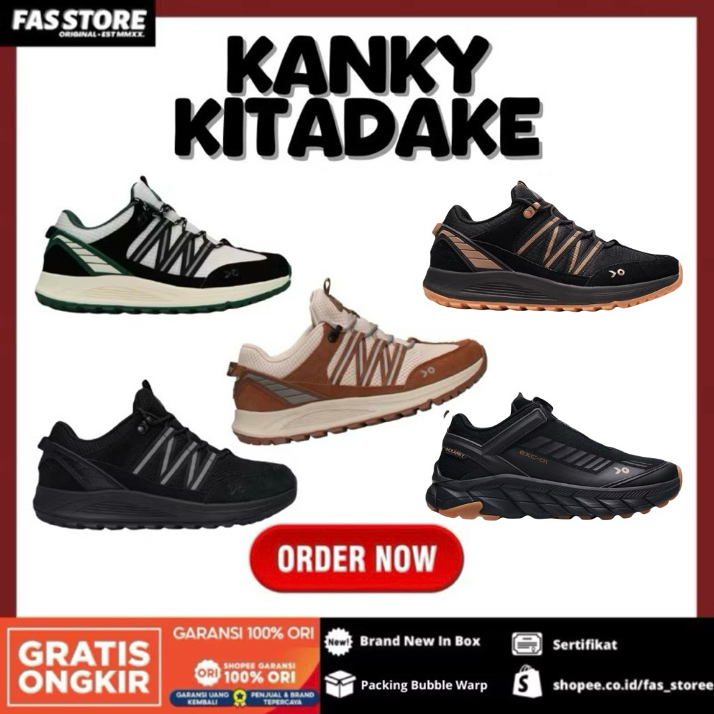 [ORIGINAL] KANKY STORY KITADAKE