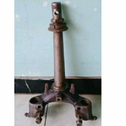 T/segitiga honda asrea grand