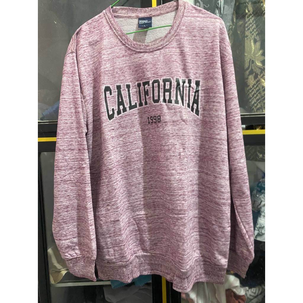 preloved sweater polo raplh