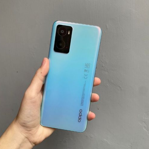 OPPO A76 SECOND / A76 SECOND 6/128 [BACA DESKRIPSI]
