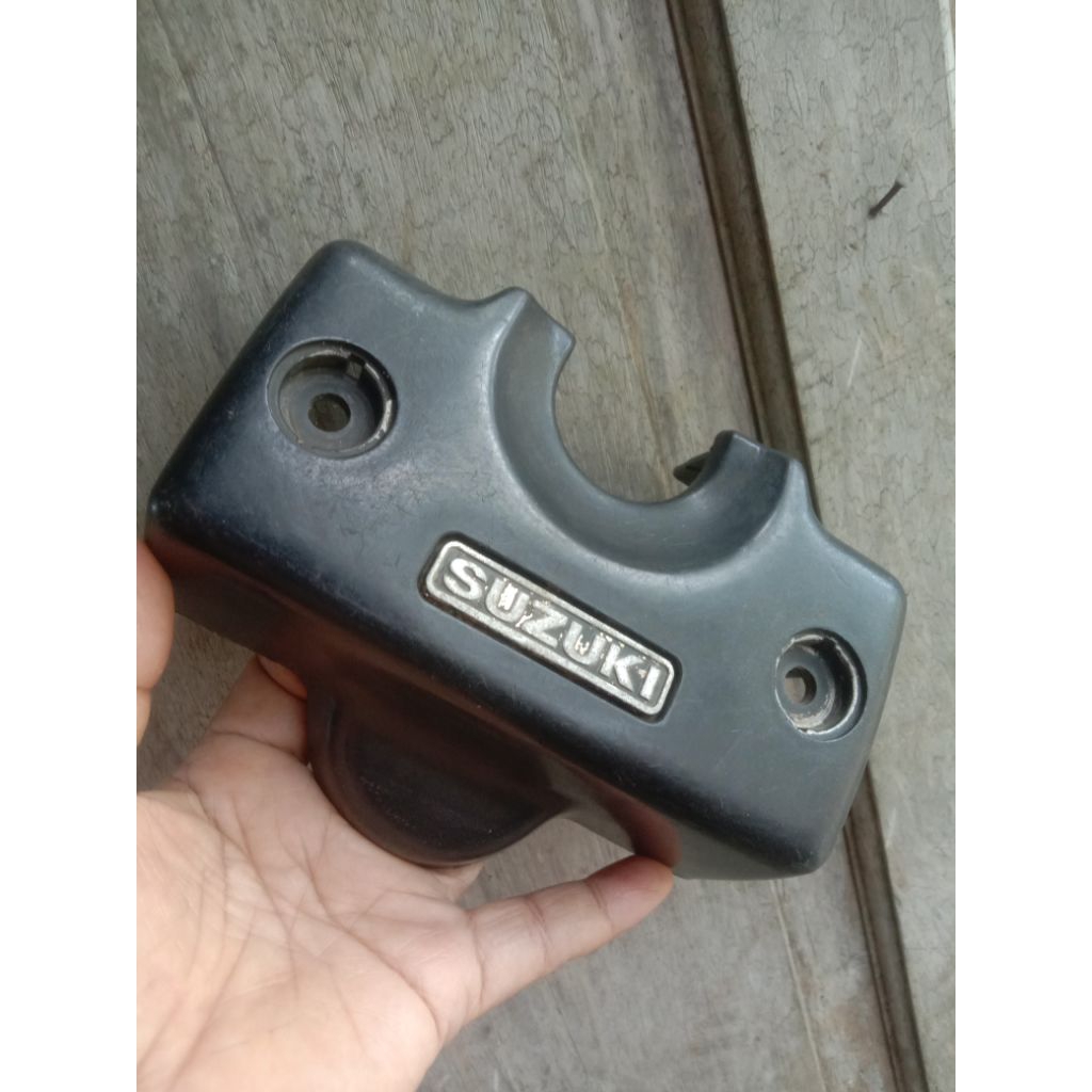 cover kunci suzuki trs original