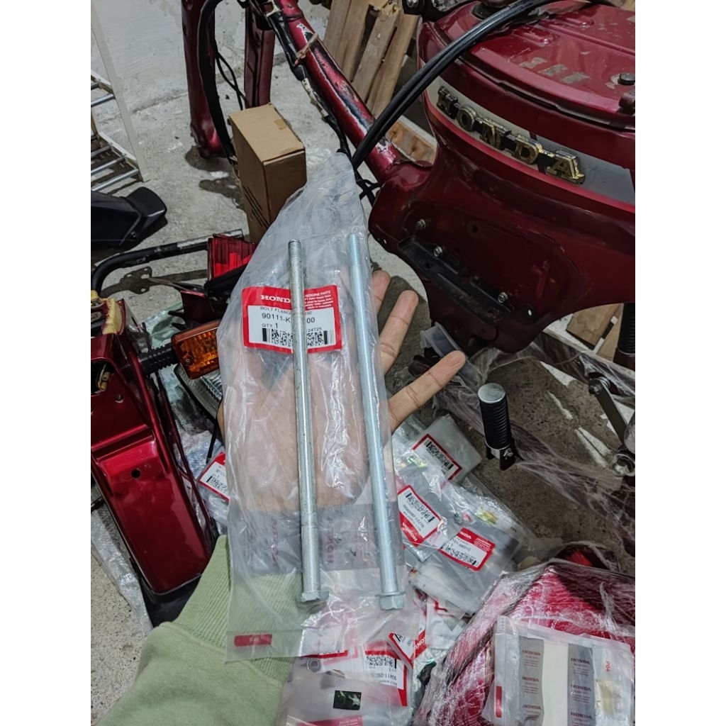 as swing arm c70 c700 c800 astrea 800 astrea prima grand original