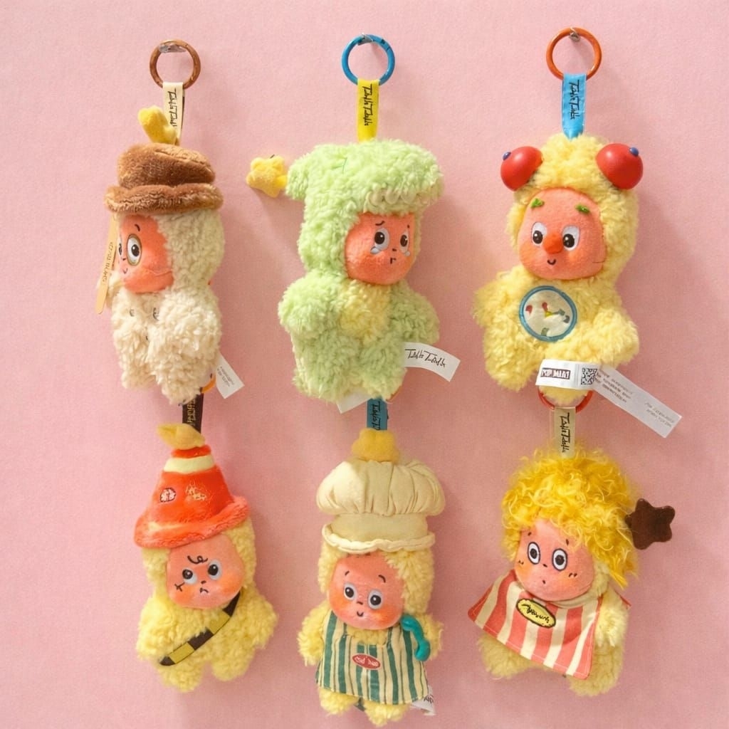 Twinkle Be A Little Star