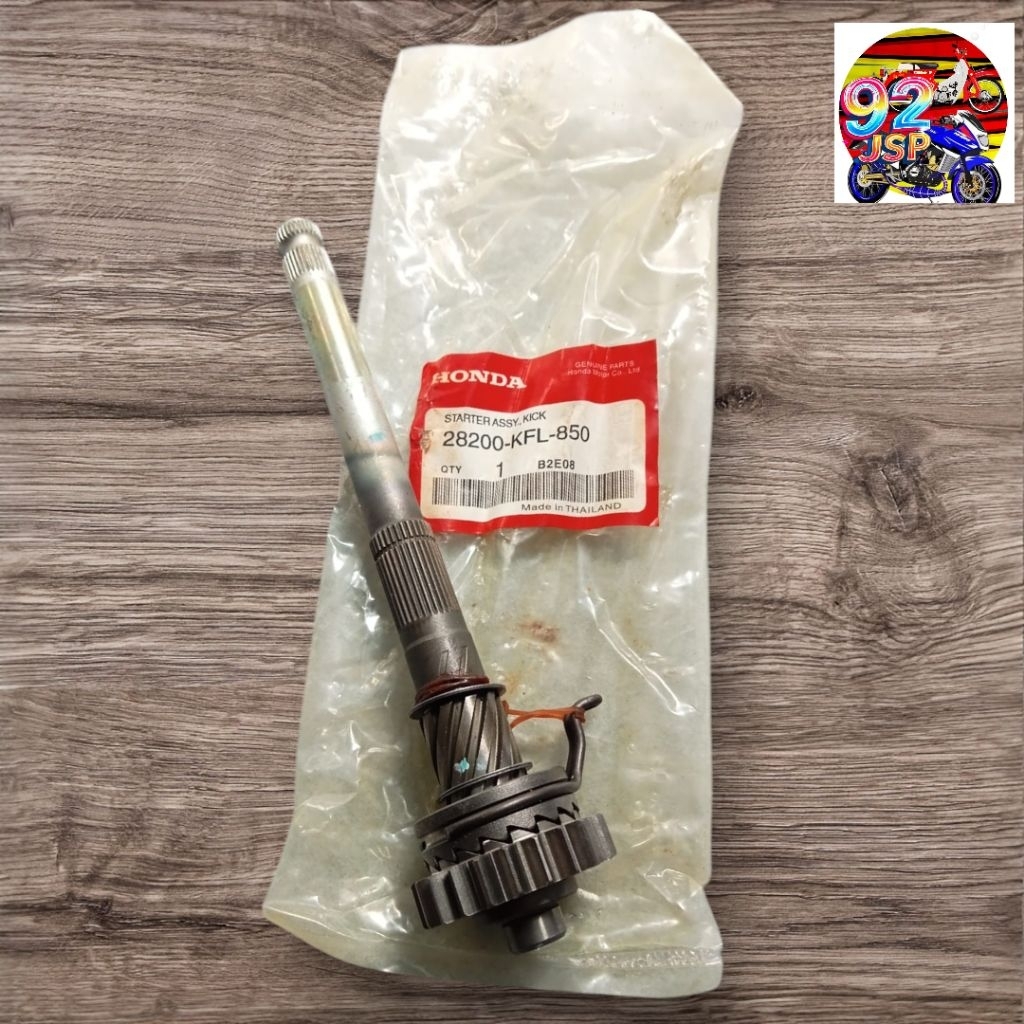 as selah kick stater as engkolan, as slahan grand, supra x, supra fit, legenda, revo 100,fit new, ho