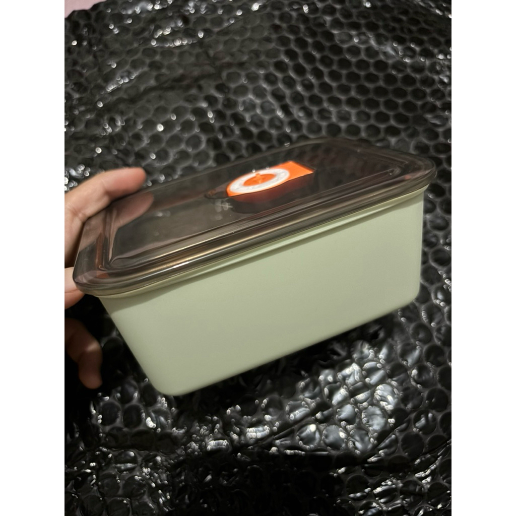 lunch box stainless steel