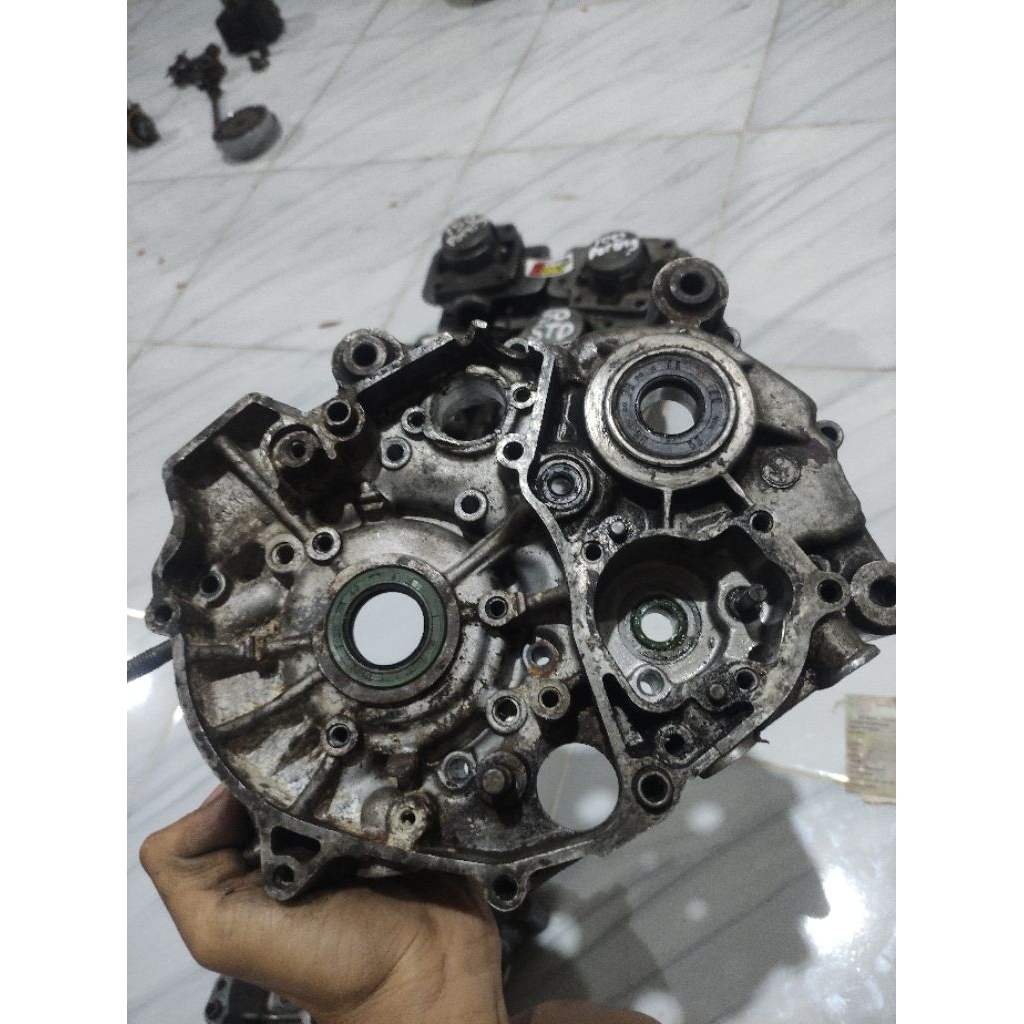 krengkes kiri fizr force1 original