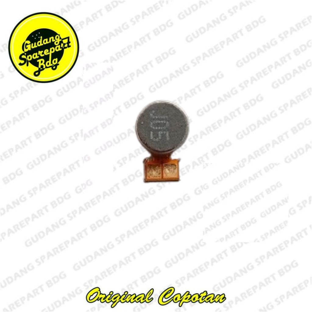 Getar Samsung Galaxy S7 Edge Second Copotan