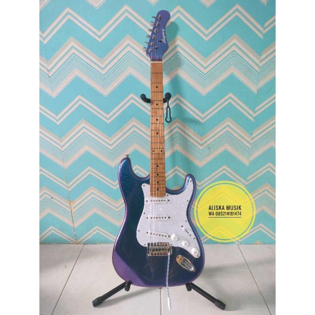 Gitar legacy eg100
