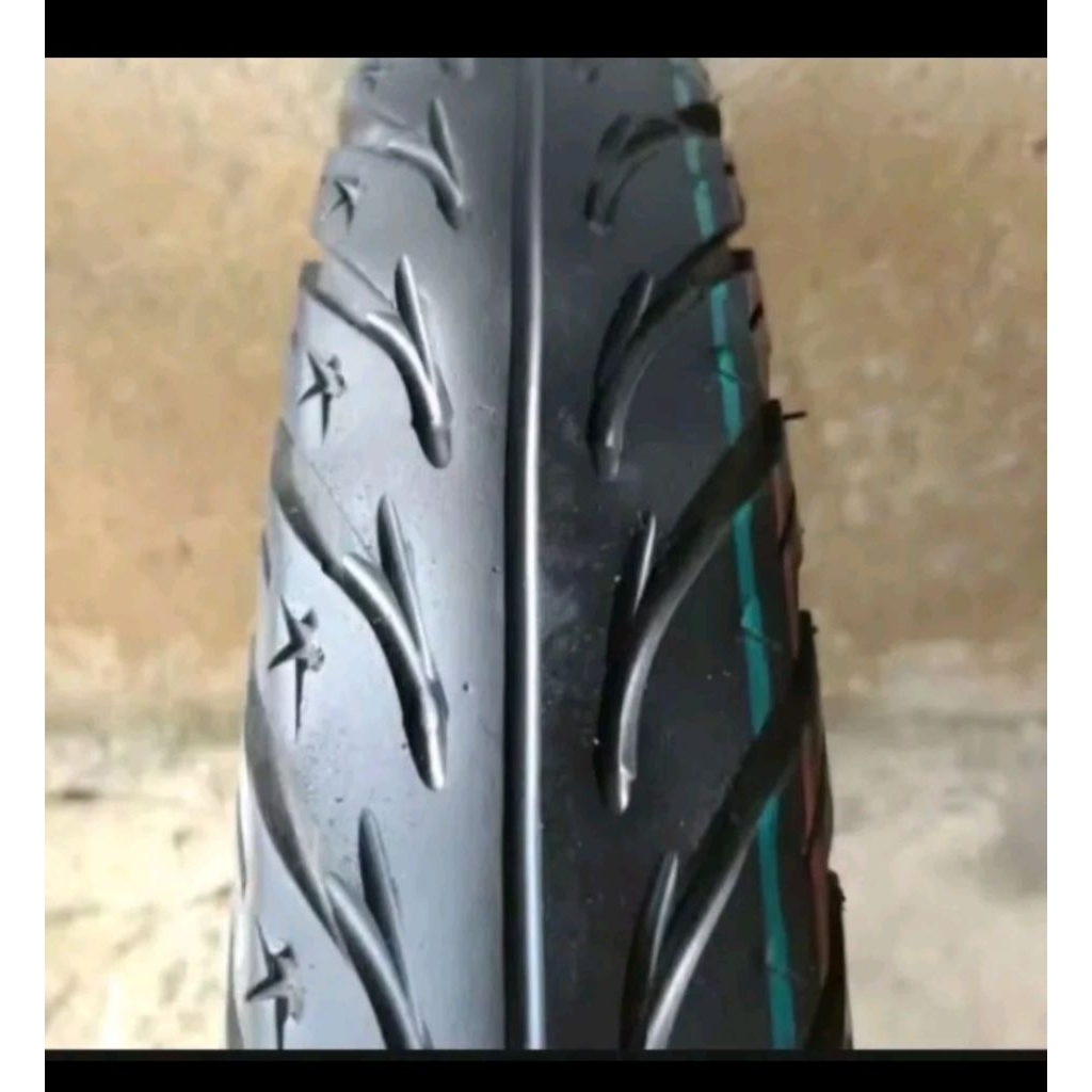 Ban Belakang Vega-Jupiter-FU-Supra Fit Lama- Supra Fit New Ban Bebek Ring 17 Ukuran 80/90-17 untuk M