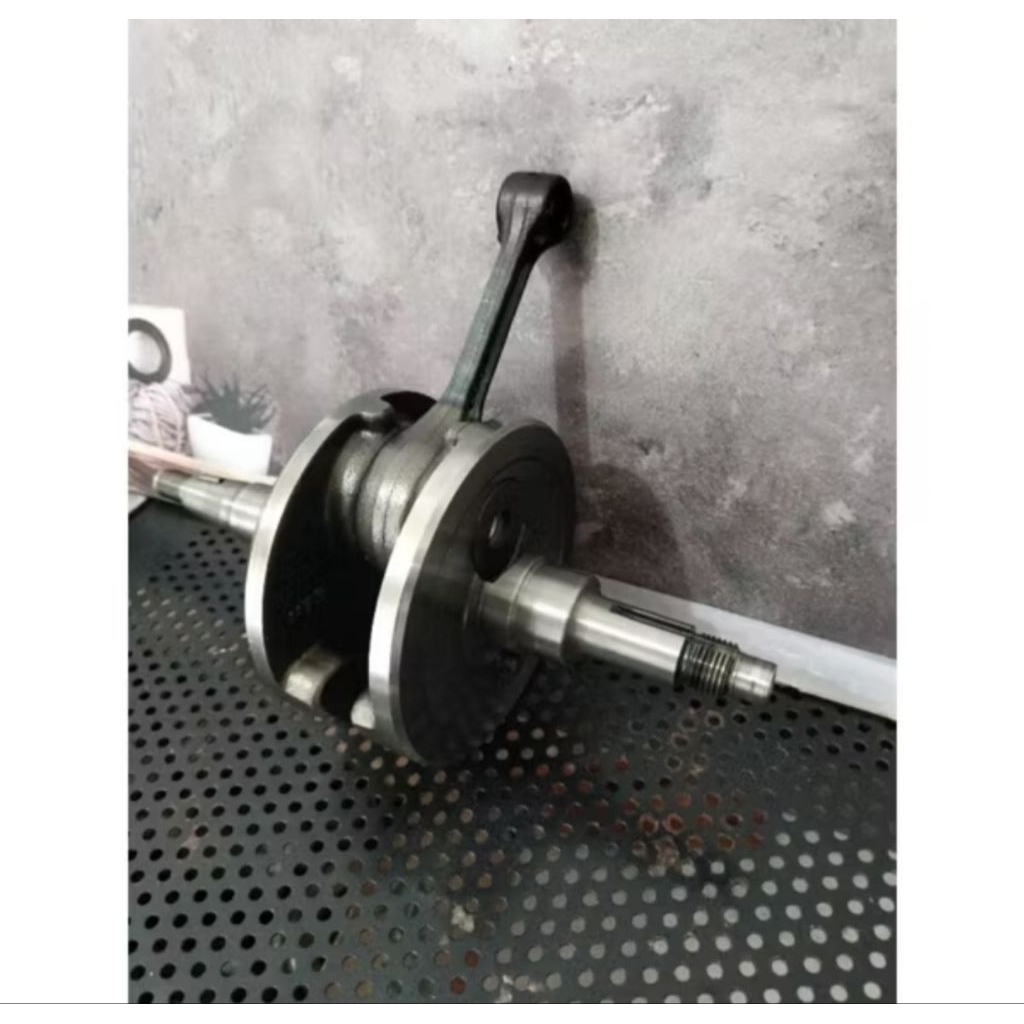 kruk as satria fu karbu