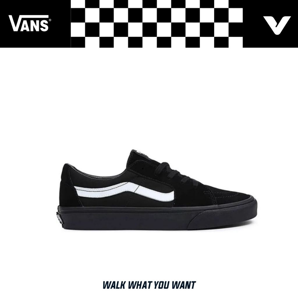SK-8 Low Contrast Classic Series