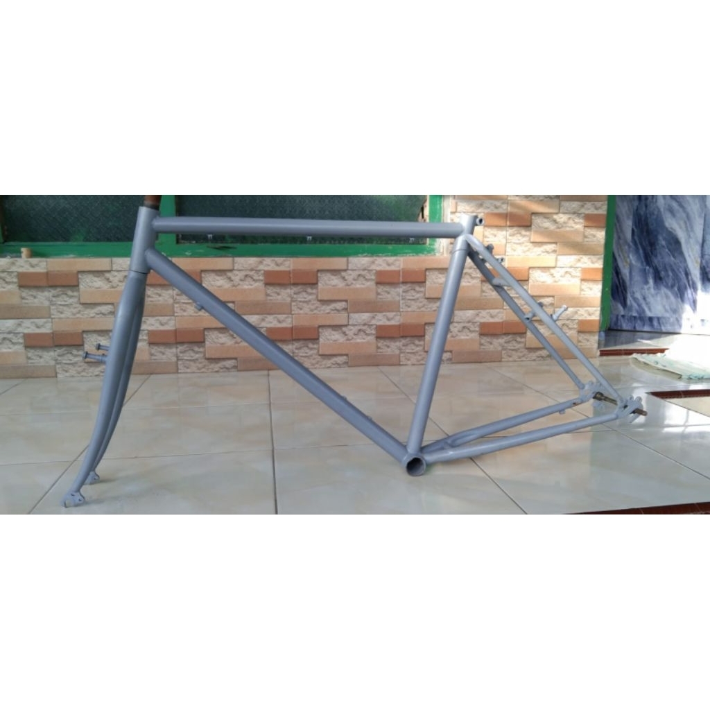 Frame Sepeda Federal