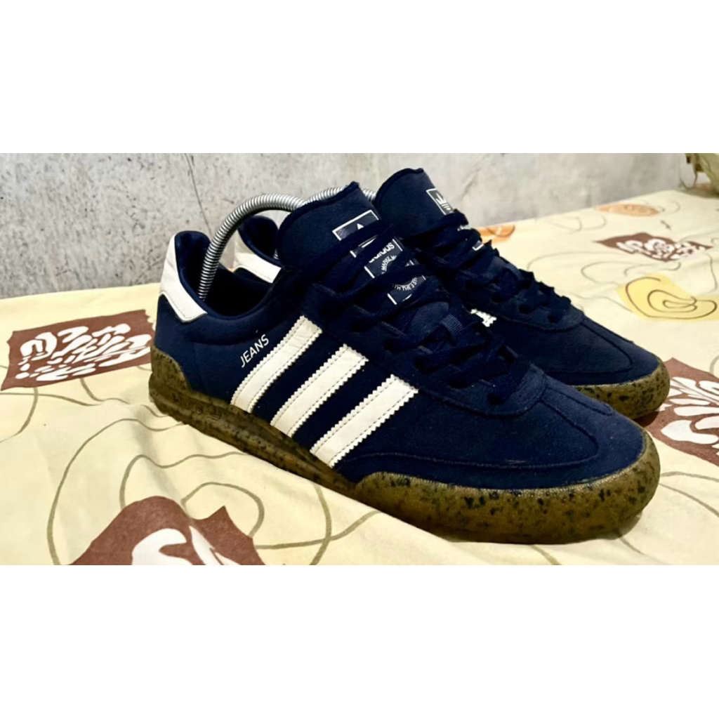 sepatu adidas jeans original
