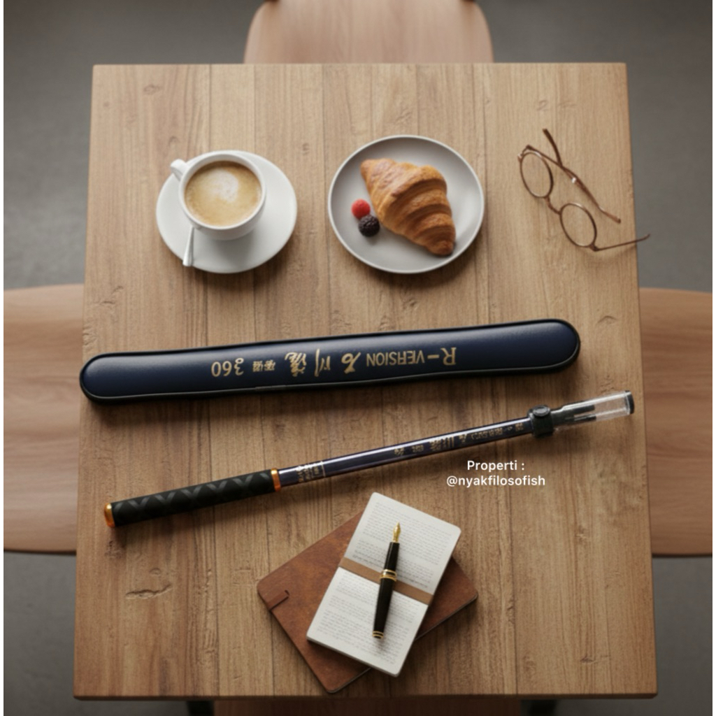 joran tegek yoshikawa r version