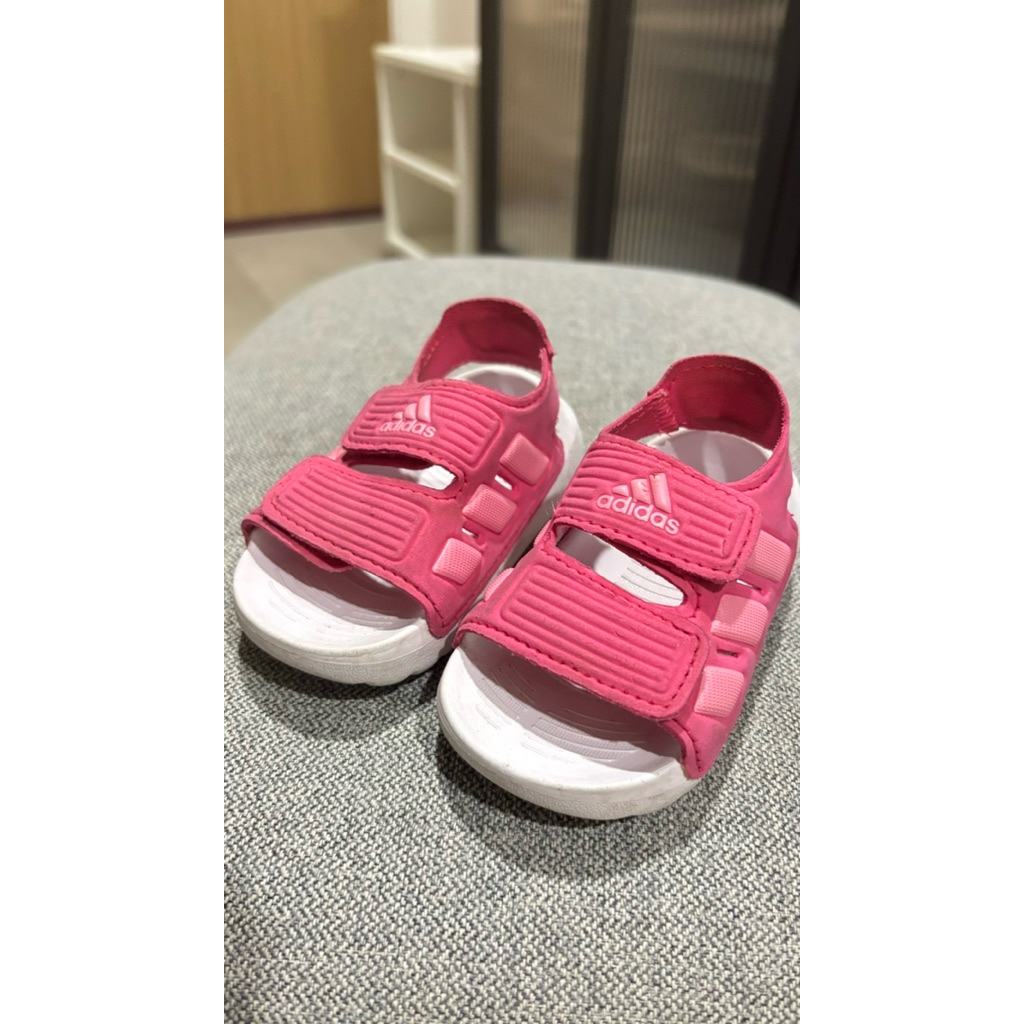 PRELOVED SANDAL ADIDAS KIDS ORIGINAL