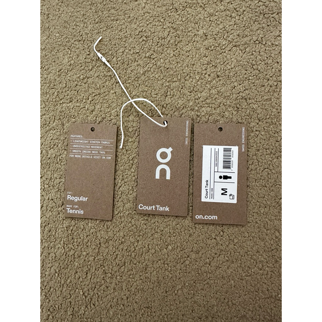 hang tag baju on cloud adlv adidas fibreno stand oil