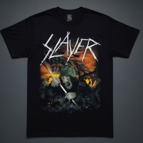 koas slayer tour 2015 official