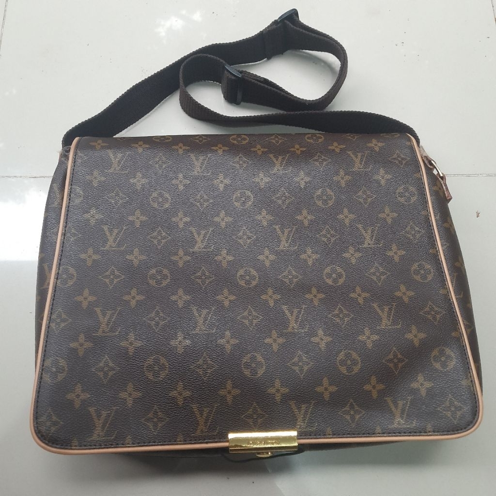 Tas Sling Bag Converse Original / Tas Selempang Converse Original