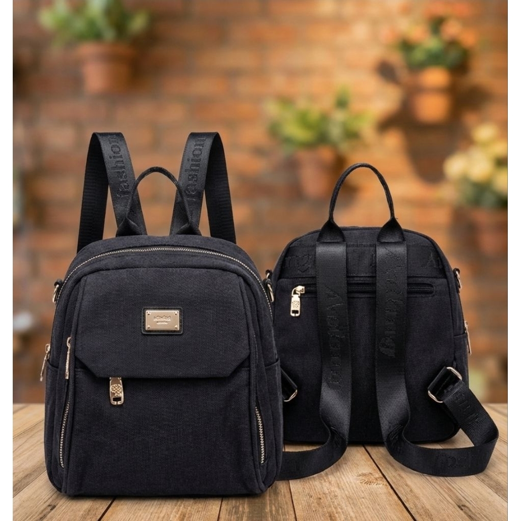 [PRELOVED] - Tas Ransel Mini