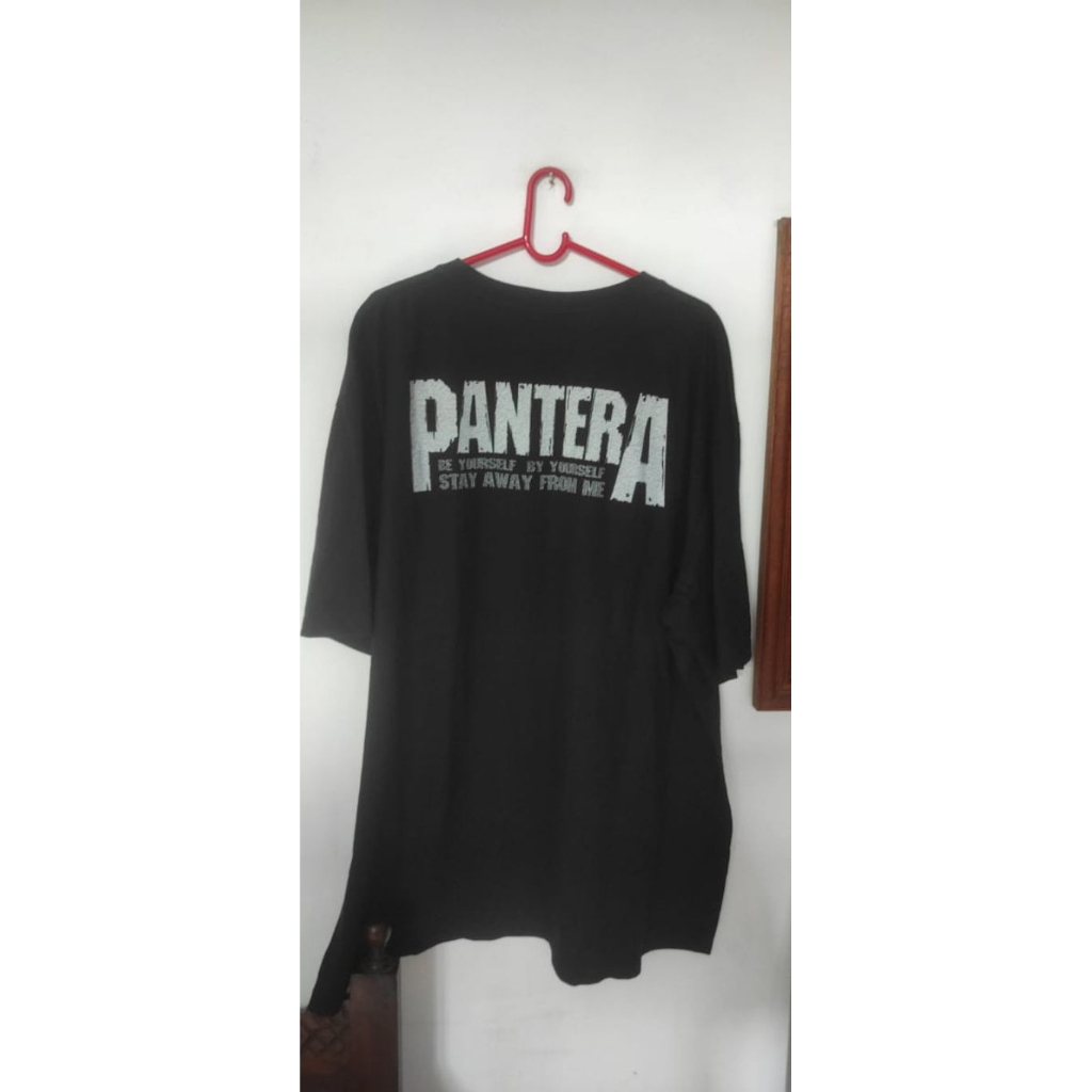 Kaos Band Pantera