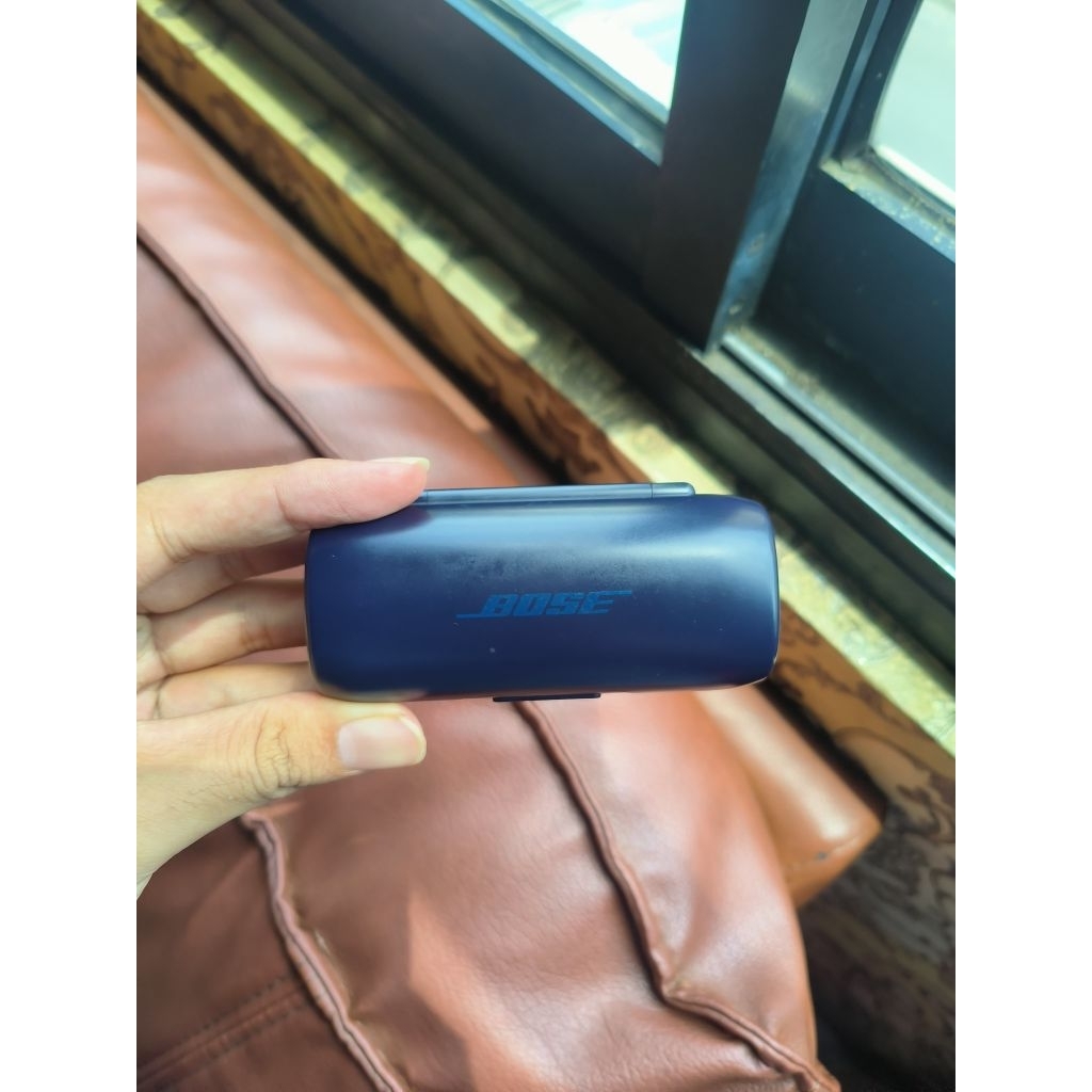 Bose soundsport free wireless